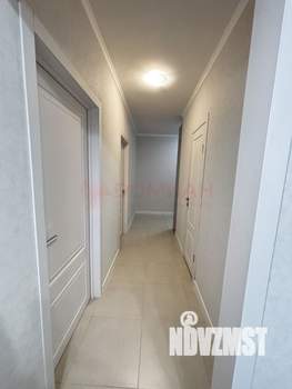 2-к квартира, вторичка, 53м2, 2/20 этаж