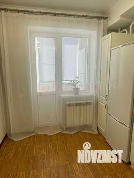 2-к квартира, вторичка, 52м2, 3/4 этаж
