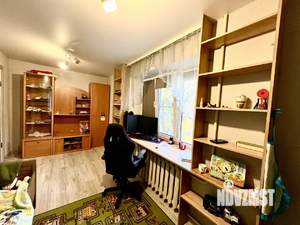 2-к квартира, вторичка, 46м2, 4/5 этаж