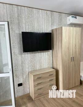 Студия квартира, вторичка, 31м2, 20/25 этаж