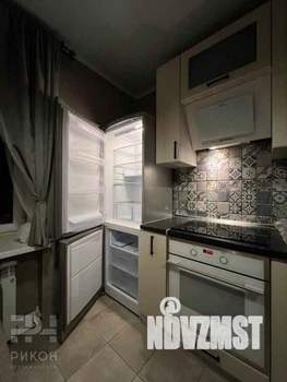 1-к квартира, вторичка, 40м2, 9/14 этаж