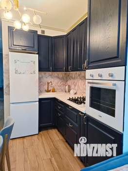 2-к квартира, вторичка, 68м2, 8/25 этаж