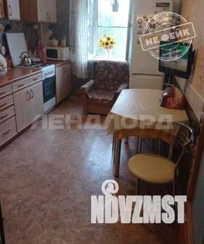 3-к квартира, вторичка, 64м2, 8/9 этаж