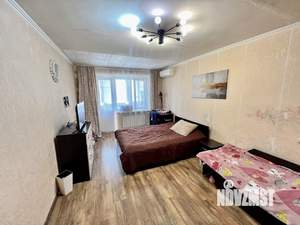 1-к квартира, вторичка, 32м2, 2/9 этаж