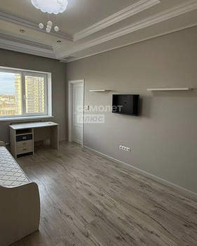 3-к квартира, вторичка, 100м2, 11/22 этаж