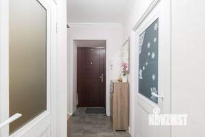 1-к квартира, вторичка, 41м2, 7/10 этаж