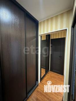 2-к квартира, вторичка, 56м2, 5/10 этаж