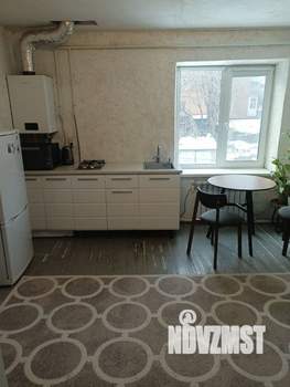 2-к квартира, вторичка, 24м2, 3/4 этаж