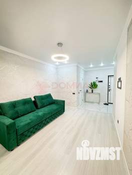 2-к квартира, вторичка, 47м2, 1/10 этаж