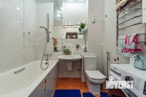 3-к квартира, вторичка, 99м2, 5/10 этаж