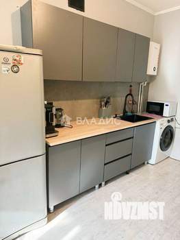 1-к квартира, вторичка, 40м2, 3/17 этаж