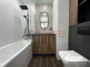 2-к квартира, вторичка, 55м2, 12/22 этаж