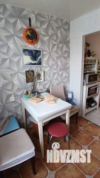 2-к квартира, вторичка, 55м2, 10/10 этаж