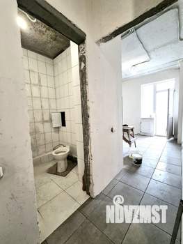 1-к квартира, вторичка, 36м2, 17/24 этаж