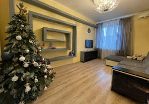 4-к квартира, вторичка, 90м2, 5/6 этаж