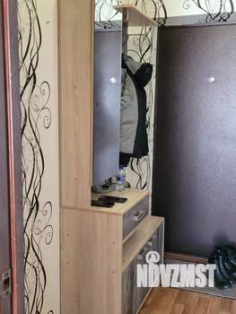 1-к квартира, вторичка, 35м2, 5/17 этаж