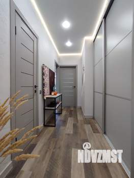 1-к квартира, вторичка, 40м2, 24/25 этаж