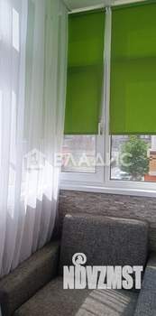 1-к квартира, вторичка, 36м2, 2/8 этаж