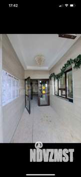 1-к квартира, вторичка, 40м2, 14/25 этаж