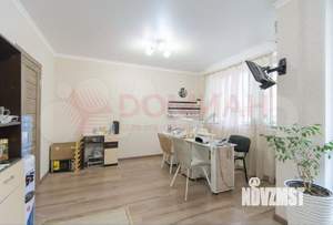 Студия квартира, вторичка, 28м2, 1/5 этаж