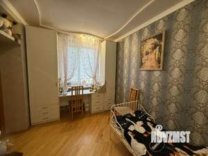 4-к квартира, вторичка, 99м2, 3/3 этаж