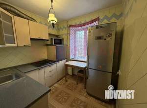 2-к квартира, вторичка, 45м2, 2/5 этаж