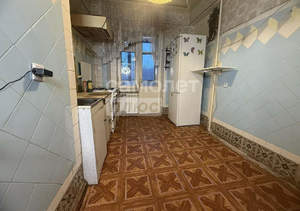 3-к квартира, вторичка, 70м2, 3/7 этаж