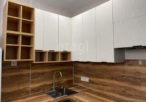 1-к квартира, вторичка, 31м2, 5/12 этаж