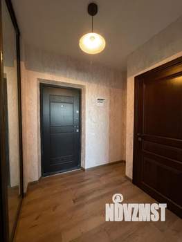 1-к квартира, вторичка, 35м2, 14/24 этаж