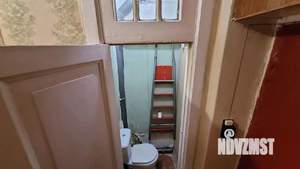 2-к квартира, вторичка, 49м2, 3/5 этаж