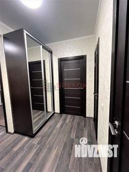 2-к квартира, вторичка, 56м2, 2/19 этаж
