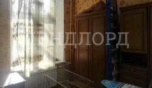 2-к квартира, вторичка, 65м2, 2/3 этаж