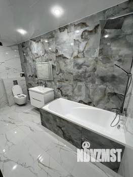 2-к квартира, вторичка, 81м2, 2/19 этаж