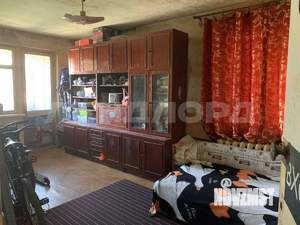 3-к квартира, вторичка, 61м2, 5/5 этаж