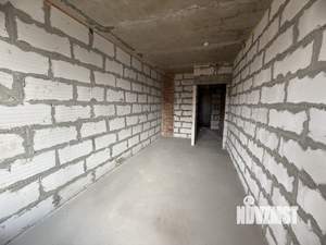 1-к квартира, вторичка, 39м2, 25/25 этаж