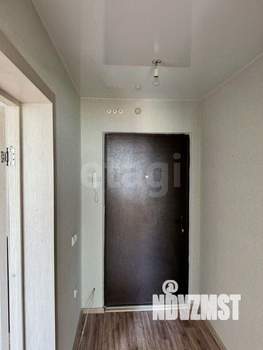 1-к квартира, вторичка, 35м2, 11/18 этаж