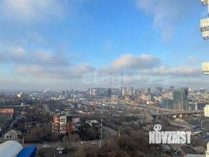 1-к квартира, вторичка, 46м2, 22/25 этаж