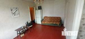 3-к квартира, вторичка, 42м2, 2/2 этаж