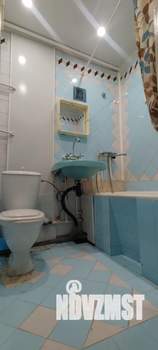 1-к квартира, вторичка, 32м2, 2/5 этаж