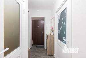 1-к квартира, вторичка, 46м2, 7/10 этаж