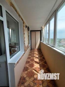 2-к квартира, вторичка, 56м2, 6/11 этаж