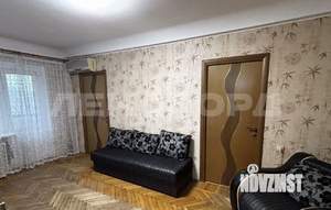 4-к квартира, вторичка, 60м2, 5/5 этаж