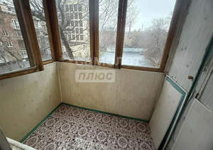 3-к квартира, вторичка, 70м2, 3/7 этаж