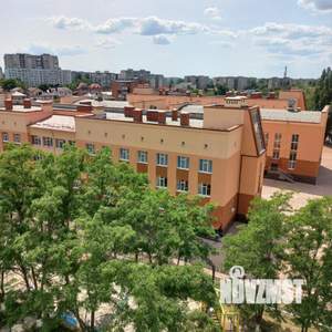 2-к квартира, вторичка, 54м2, 7/11 этаж
