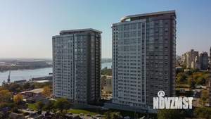 3-к квартира, вторичка, 122м2, 4/24 этаж