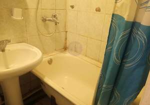 1-к квартира, вторичка, 31м2, 8/9 этаж