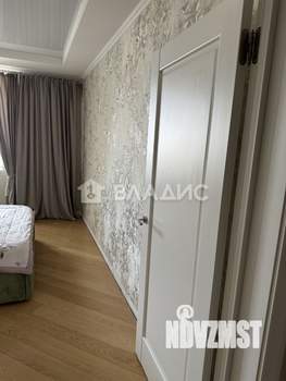 2-к квартира, вторичка, 71м2, 21/24 этаж