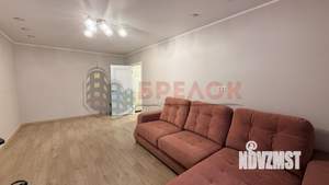 2-к квартира, вторичка, 67м2, 5/18 этаж