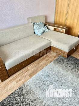2-к квартира, вторичка, 53м2, 8/17 этаж