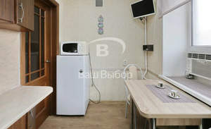 2-к квартира, вторичка, 45м2, 3/3 этаж